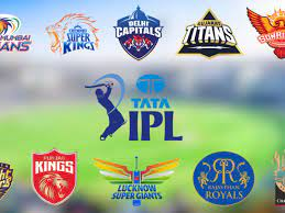 IPL: MATCH BETWEEN GUJARAT TITANS AND LUCKNOW SUPER GIANTS IN AHMEDABAD