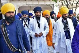 Critical Analysis of the Khalistan Movement 1984 and its present impact
