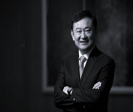 New Mother PM Candidate Resumes Campaign in Thailand