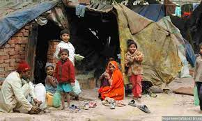 Homelessness in India&nbsp;