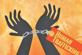 Human Trafficking in U.P.: A Grave Human Rights Violation With Severe Consequences.