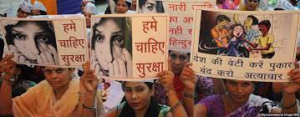 Prevalence Of Violence Against Women in Public Spaces In Uttar Pradesh