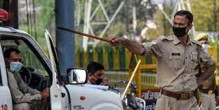 Extra-Judicial Killings in Lucknow: A Violation of Human Rights