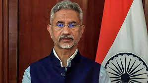 There are things bigger than politics when you go abroad: Jaishankar swipe at Rahul Gandhi