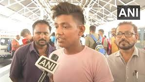 Triple train wreck tragedy at Balasore, Odisha