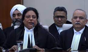 Third-party funders in arbitration play a vital role in ensuring access to justice, arbitral awards cannot be enforced against them: Delhi High Court