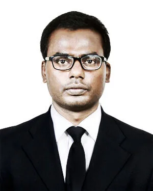 Santosh Kumar