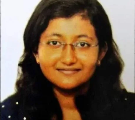 UTSA SARKAR