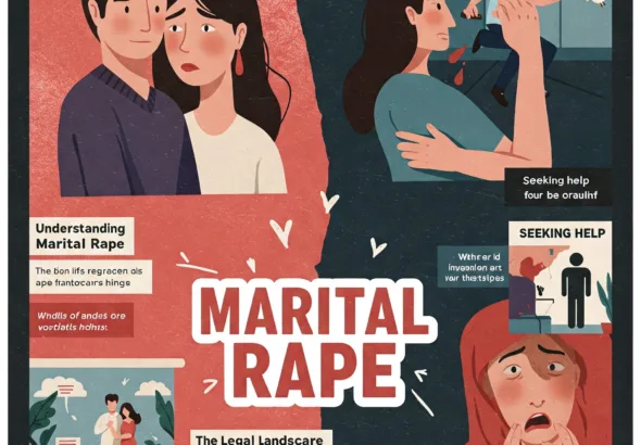 Marital Rape