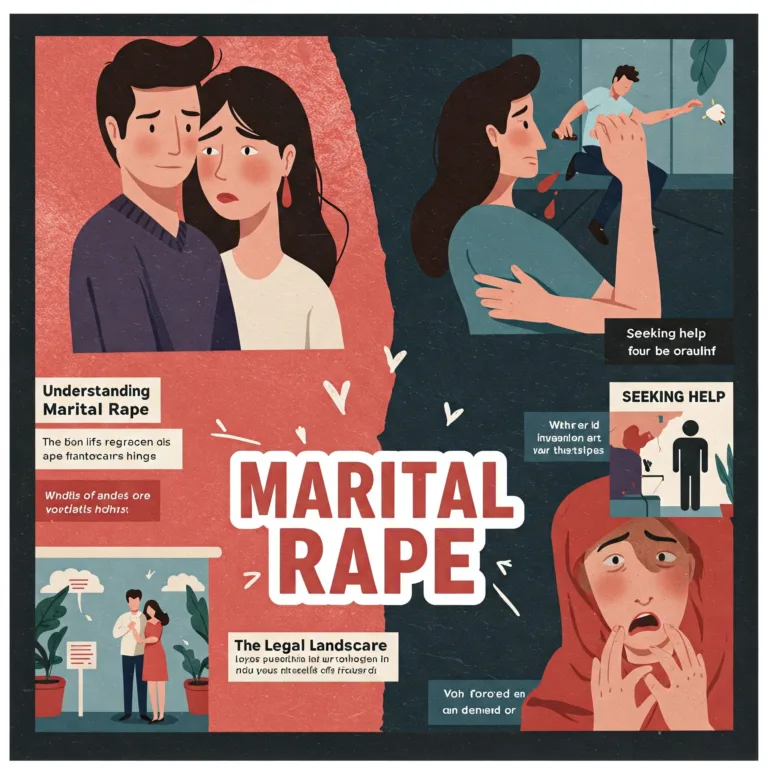 Marital Rape