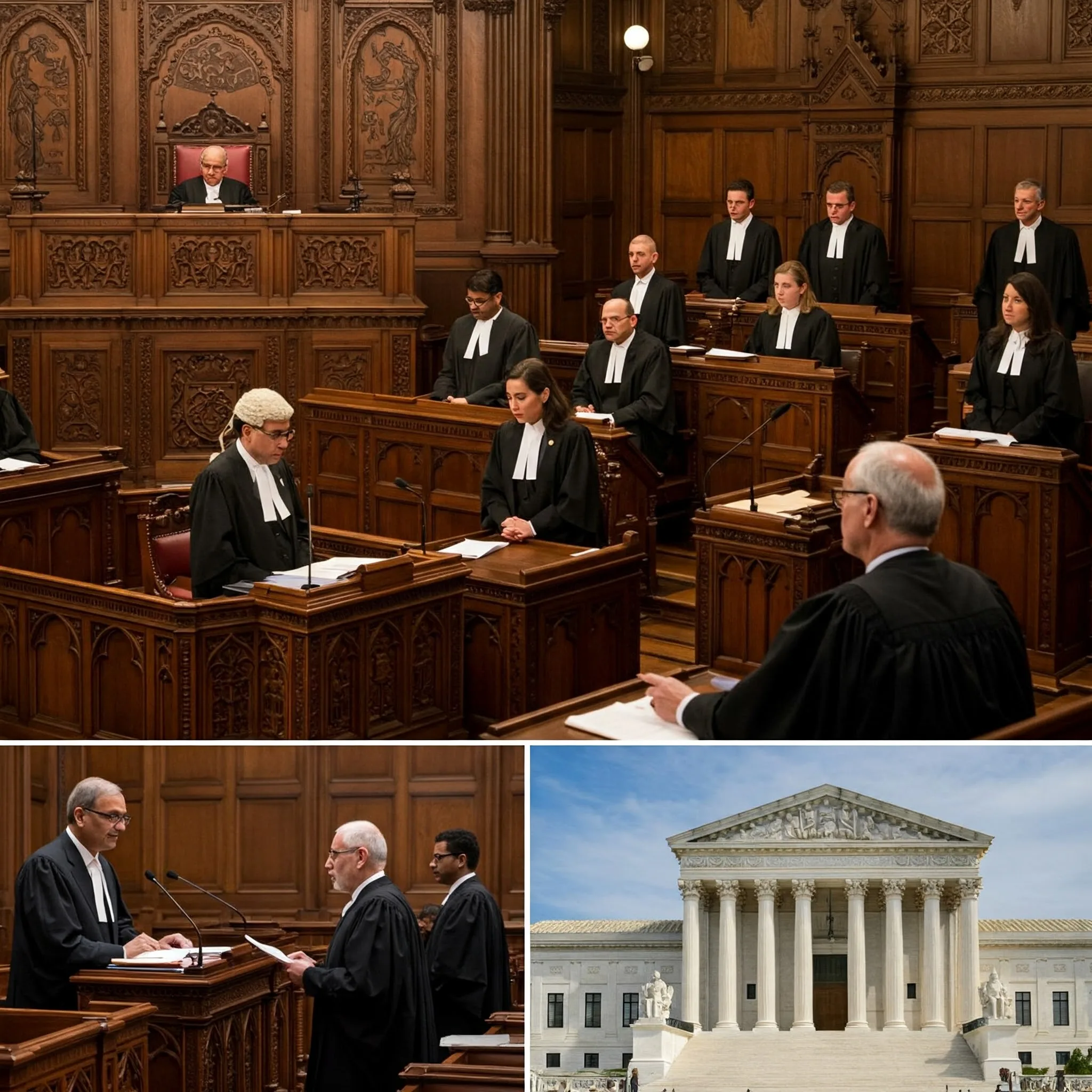 JUDICIAL ACCOUNTABILITY