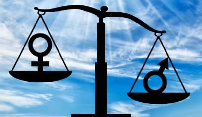 The Disparity Between Women and Men in Legal Profession